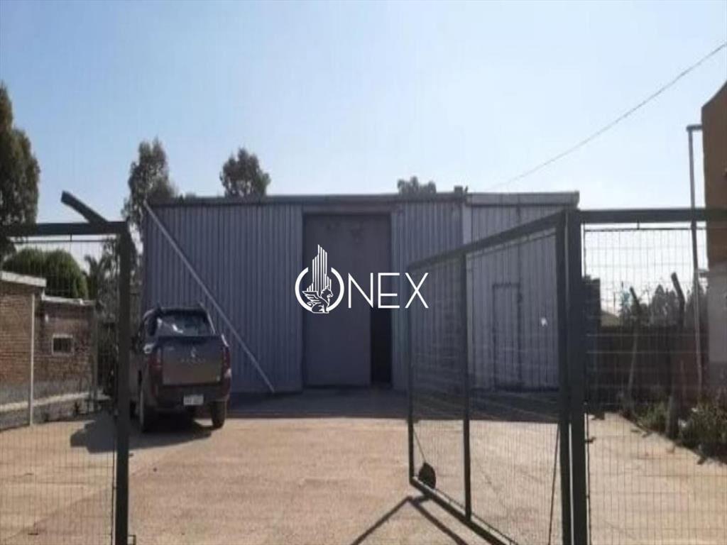 Onex Vende Depósito próximo a ruta 11