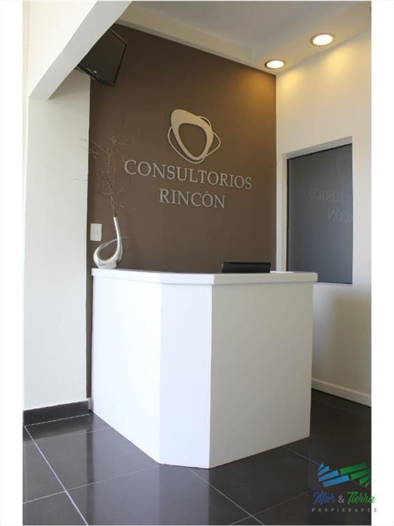 Alquilo por dia consultorio odontologico en de -
