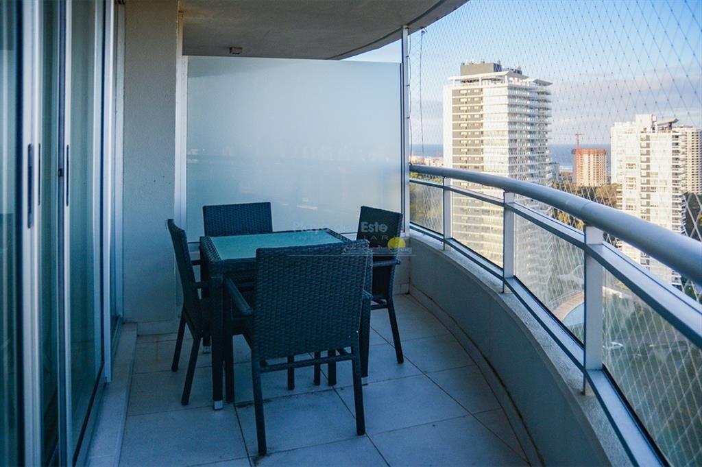 Apartamento de 2 dormitorios en Roosevelt - Punta