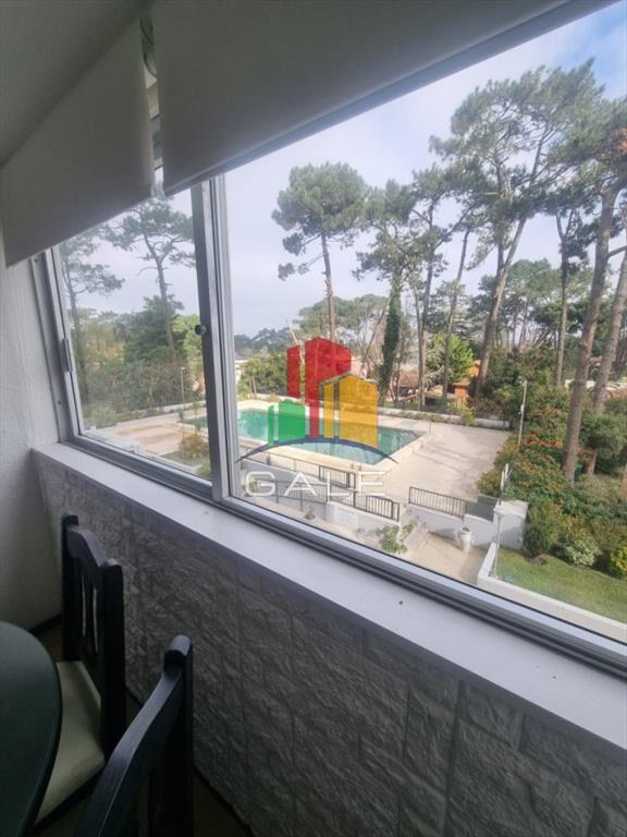 Apartamento de 2 Dormitorios en Roosevelt, Punta