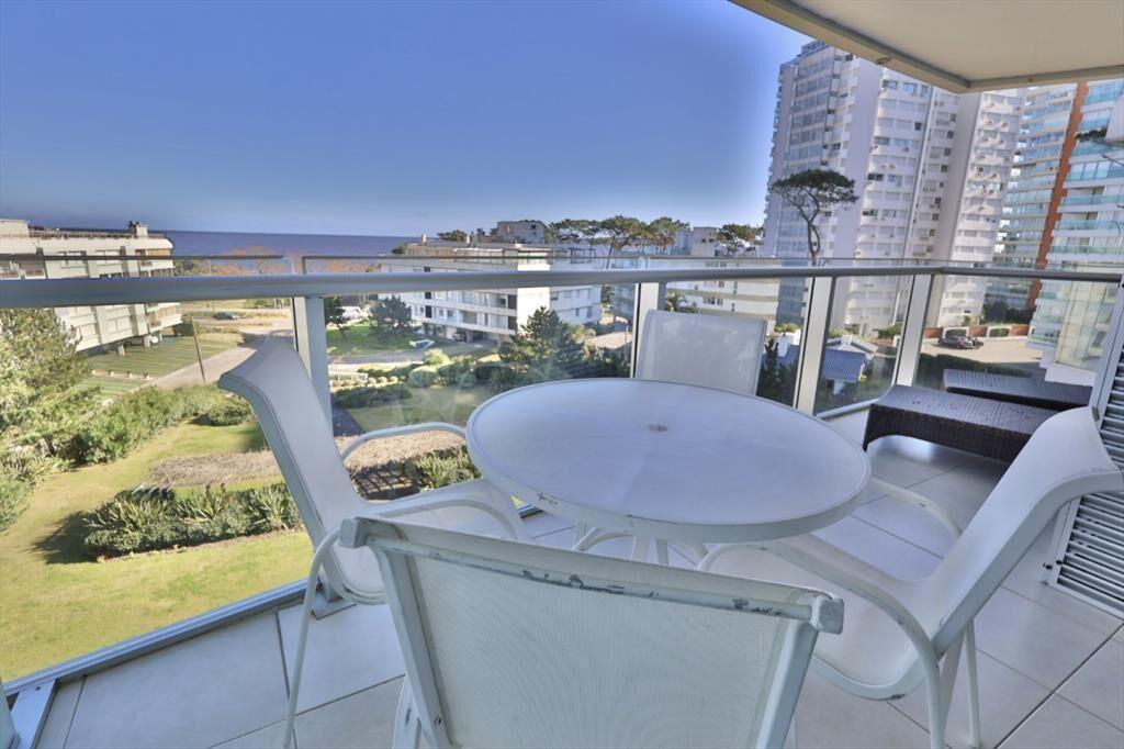 VENTA APARTAMENTO 2 DORMITORIOS EDIFICIO