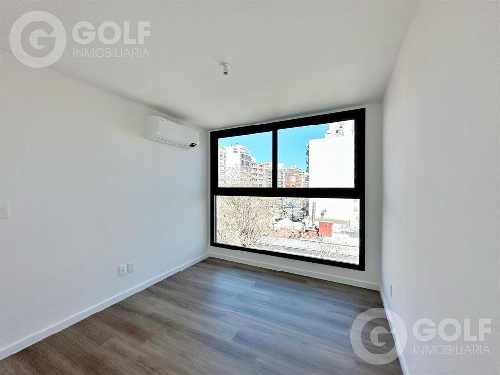 Venta Apartamento 1 dormitorio con terraza en Pocitos