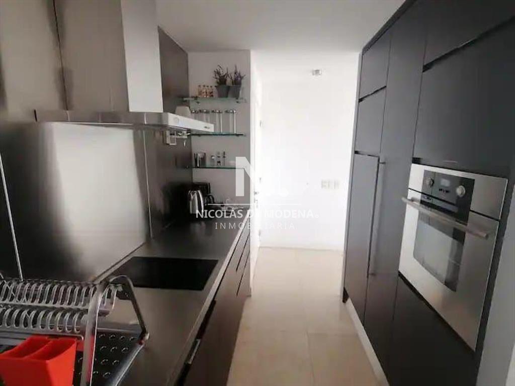 En venta apartamento de 2 dormitorios en con el