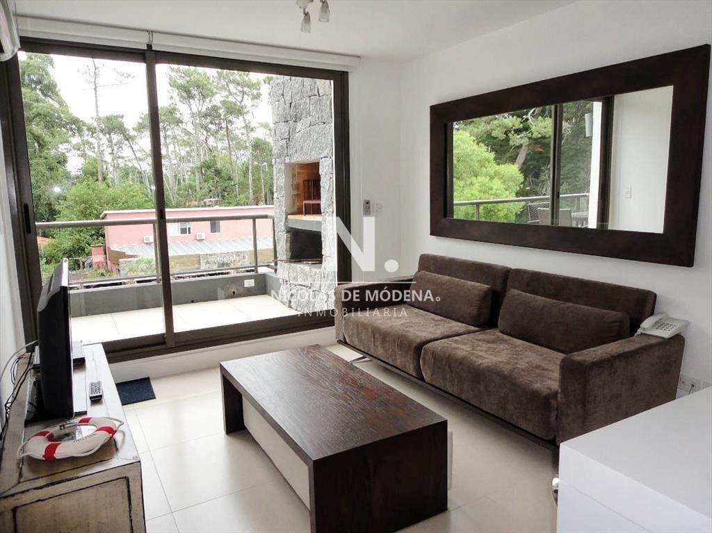Apartamento en Punta del Este, San Rafael