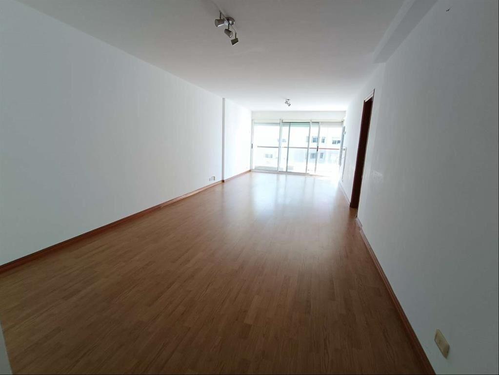Venta Apartamento Punta Carretas 2 Dormitorios 3 Baños Gara