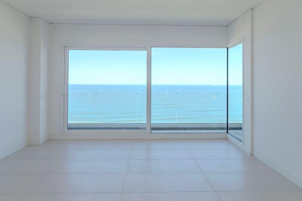 VENTA APARTAMENTO BRAVA PUNTA DEL ESTE