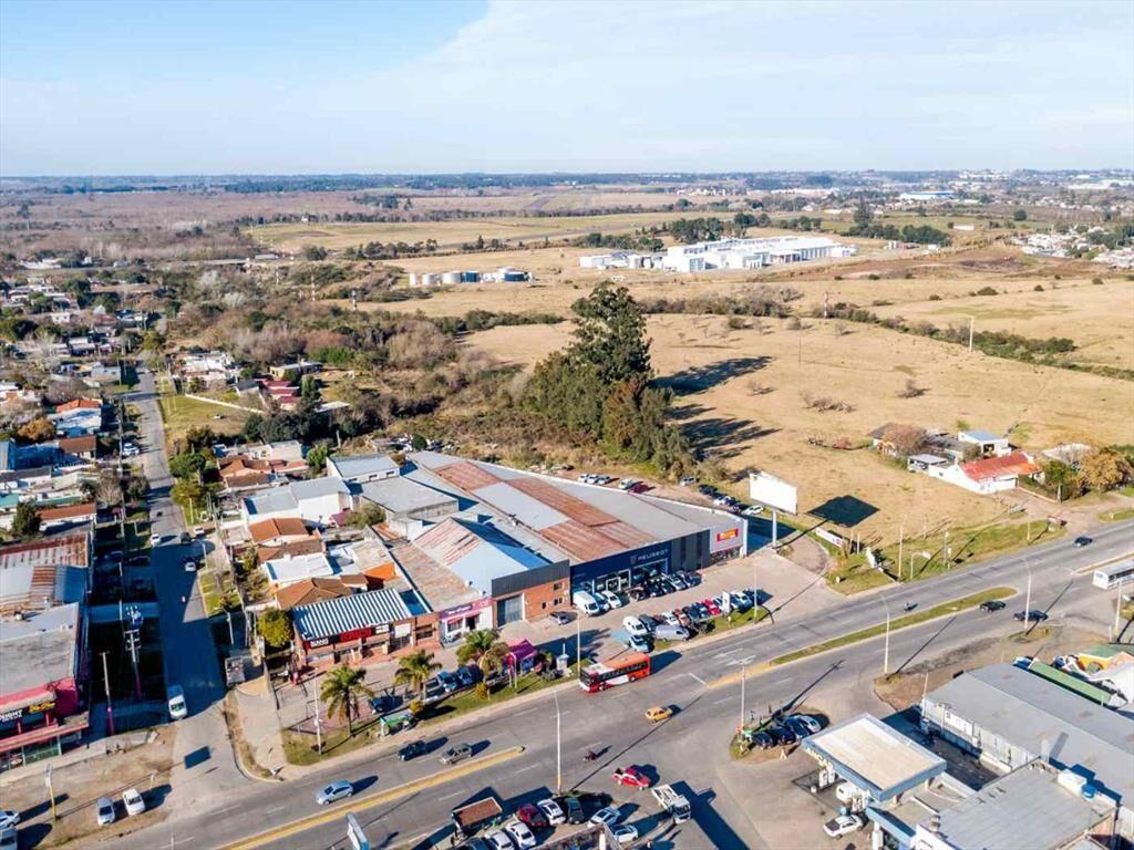 VENTA PADRON 9604M² RUTA 8 KM 30.500, PANDO