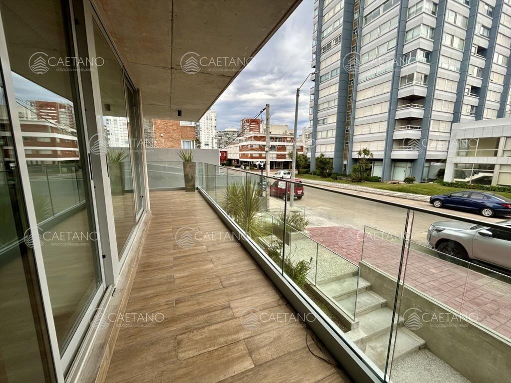 VENTA DE APARTAMENTO A ESTRENAR 2 DORMITORIOS Y 2