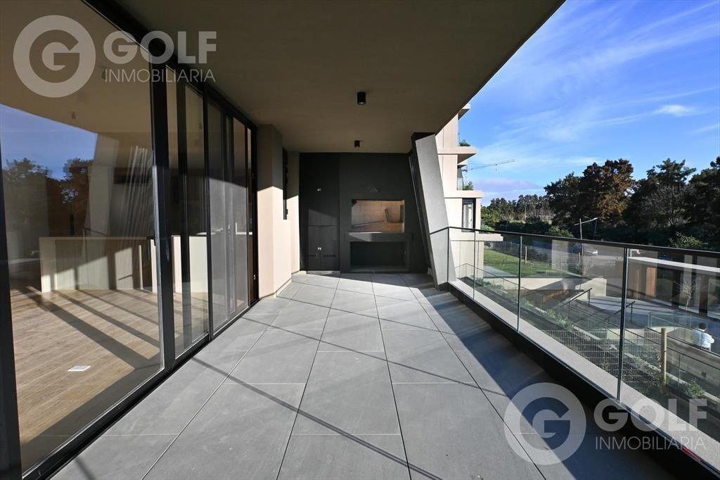 Venta apartamento 2 dormitorios TRENTO