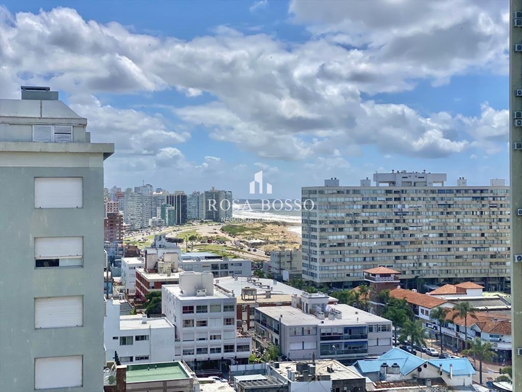 Apartamento Alquiler 2 dormitorios Penísula del