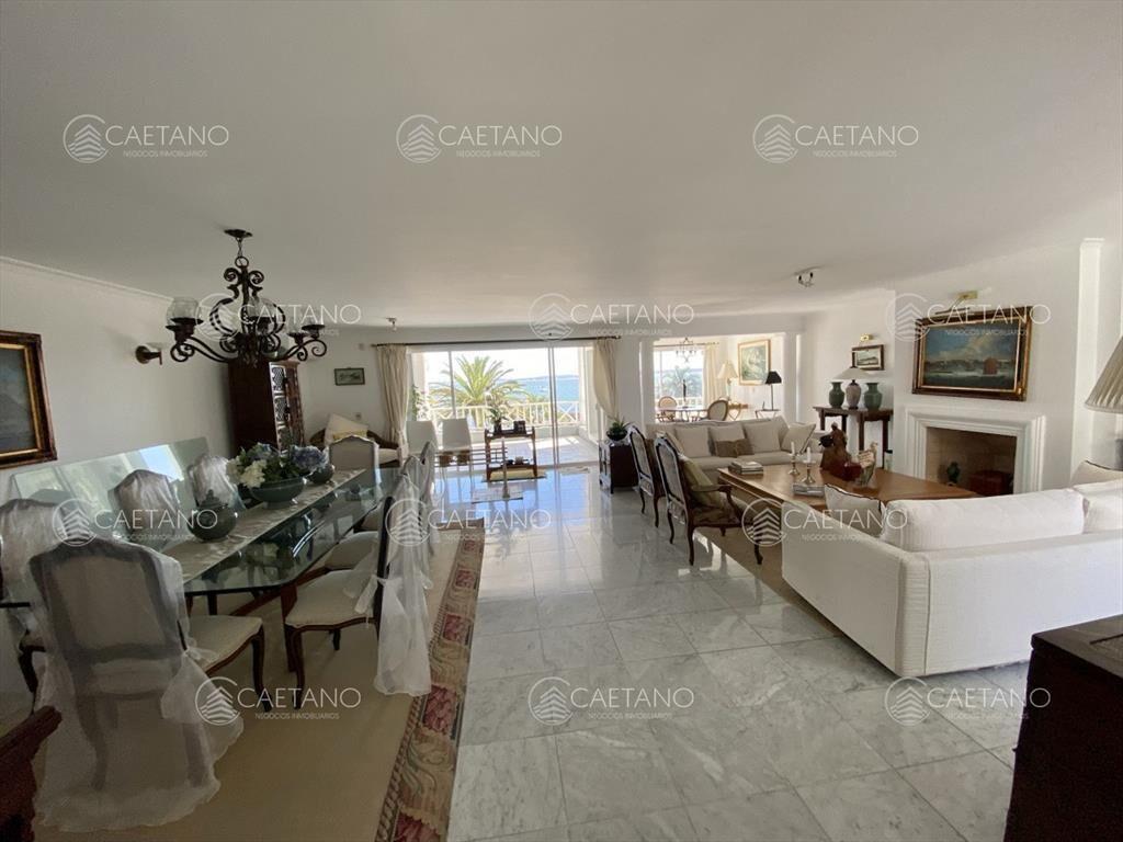 Apartamento en Punta del Este, Puerto