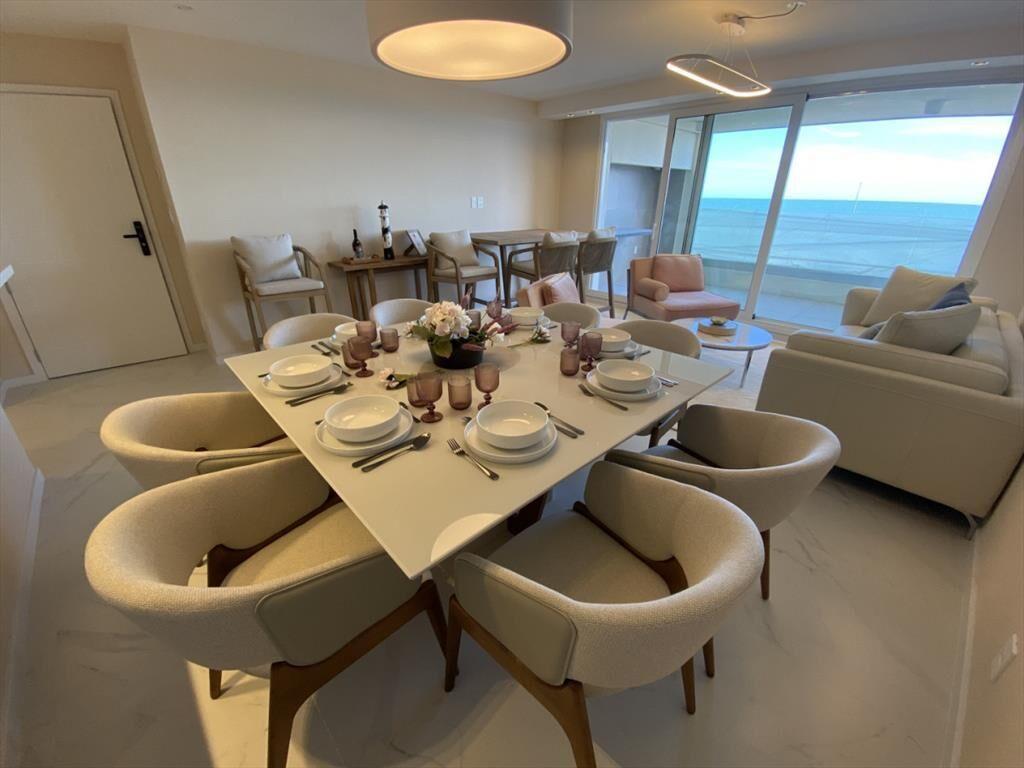 APARTAMENTO EN VENTA 2 DORMITORIOS - POSEIDON