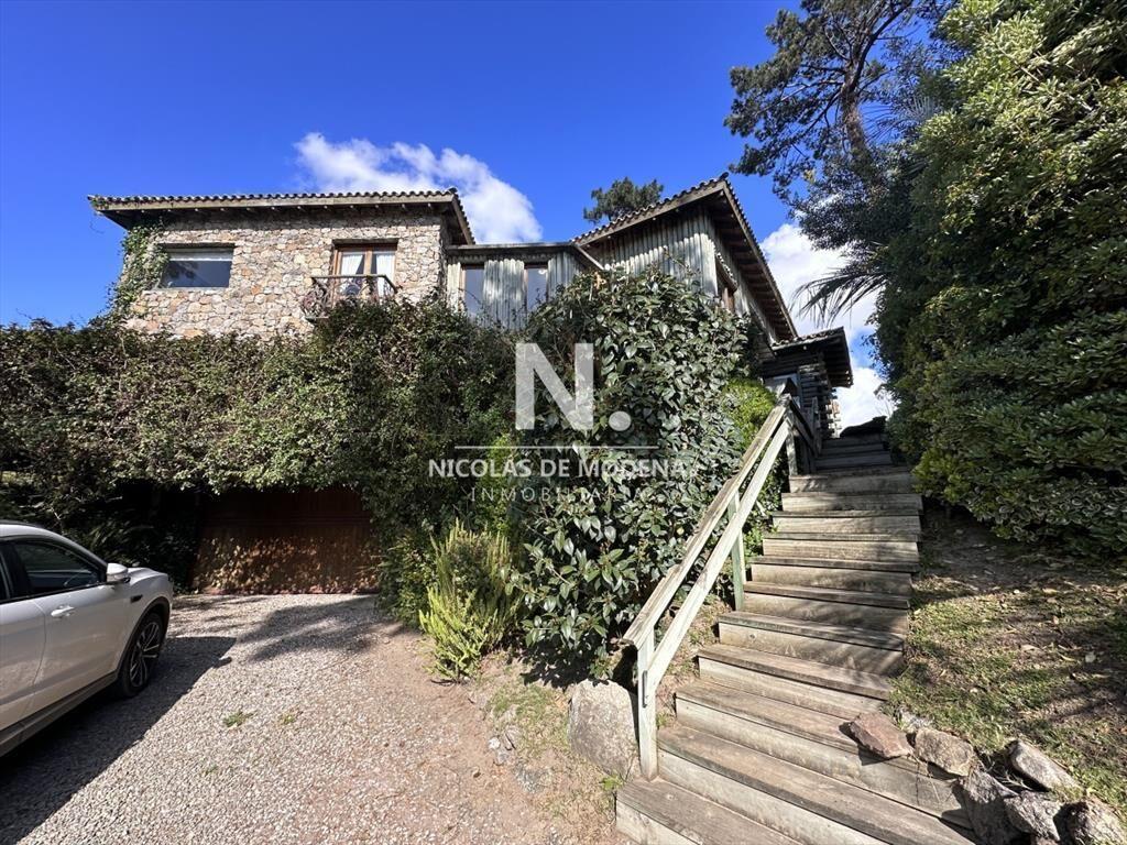 Casa de 3 dormitorios con piscina en Marly , del