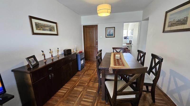 Apartamento Venta en Pocitos