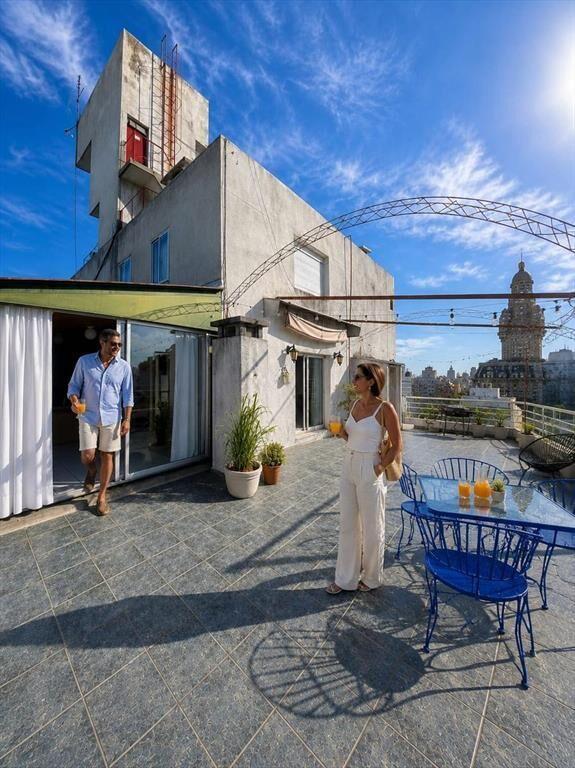 Venta de Apartamento Pent house 2 dormitorios 2 baños