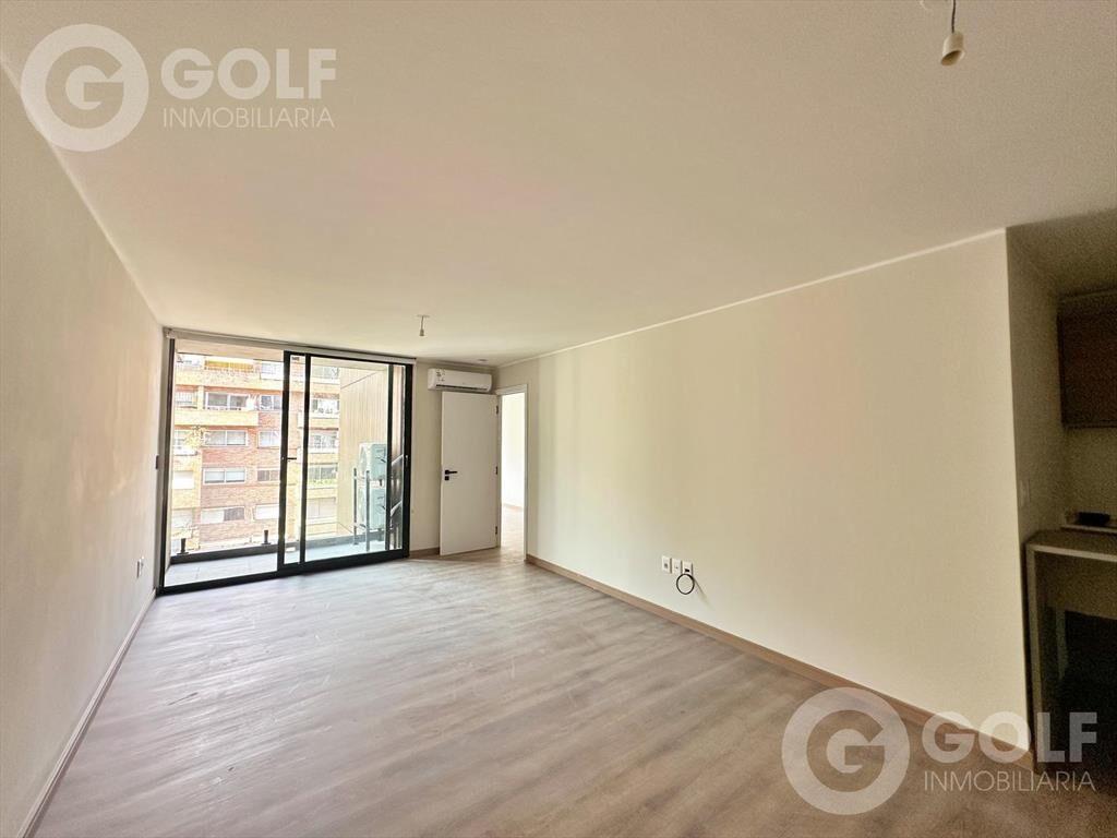 Venta apartamento 1 dormitorio en Pocitos