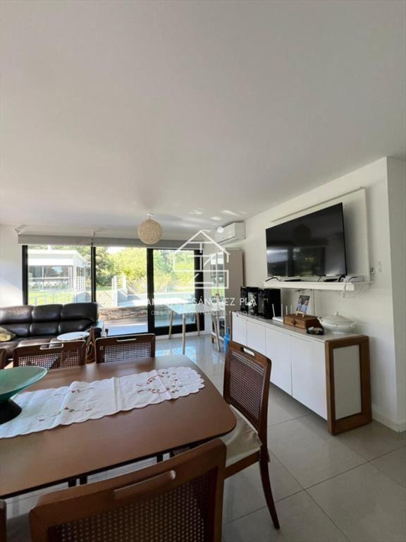 VENTA CONFORTABLE APARTAMENTO EN PLANTA BAJA ZONA