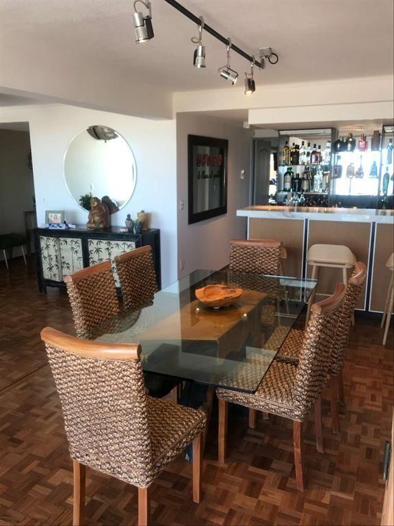 ALQUILER APARTAMENTO 3 DORMITORIOS, 3 BAÑOS Y GARAJE SOBRE