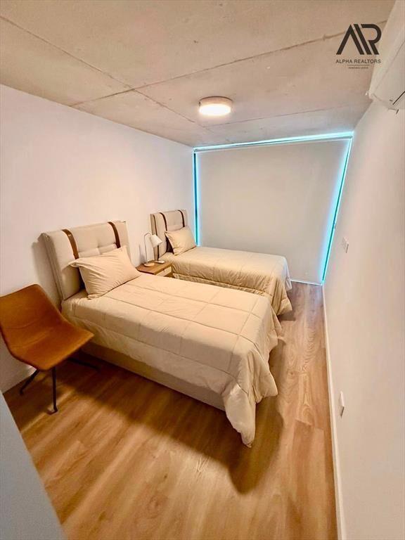 Apartamento en alquiler c/ cochera en La Pastora