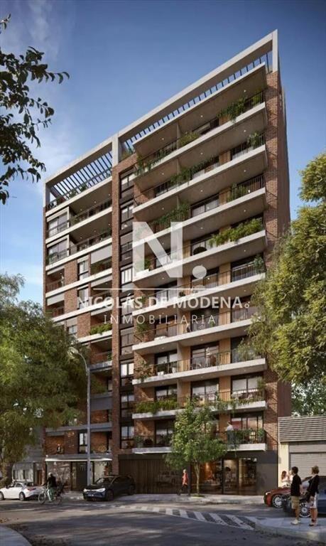 Venta de apartamento de 1 Dormitorio a Estrenar