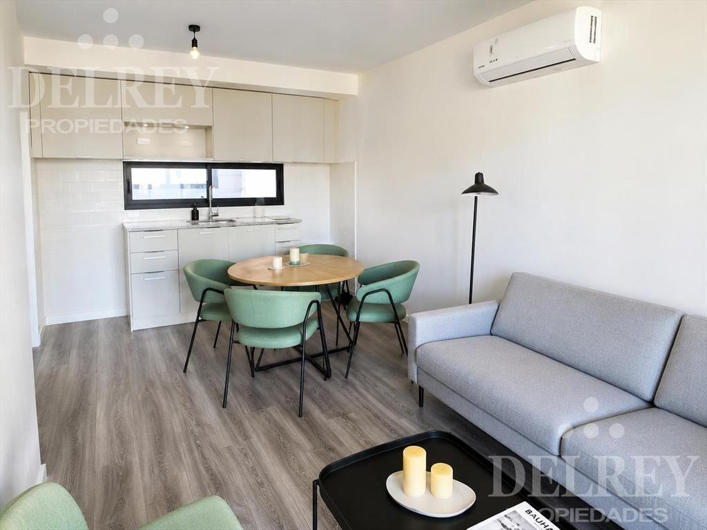 Venta Apartamento - Palermo DELREY PROPIEDADES