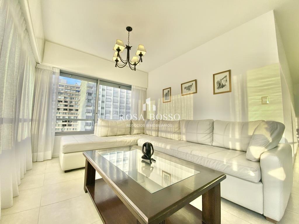 Apartamento Venta 2 dormitorios Península Punta