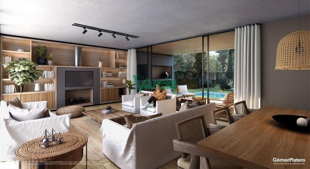 Venta de casa en Carrasco, Huertas de los