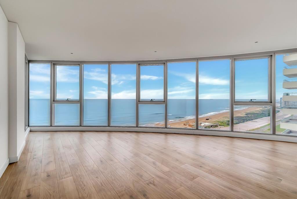 DEPARTAMENTO EN VENTA A ESTRENAR TRUMP TOWER