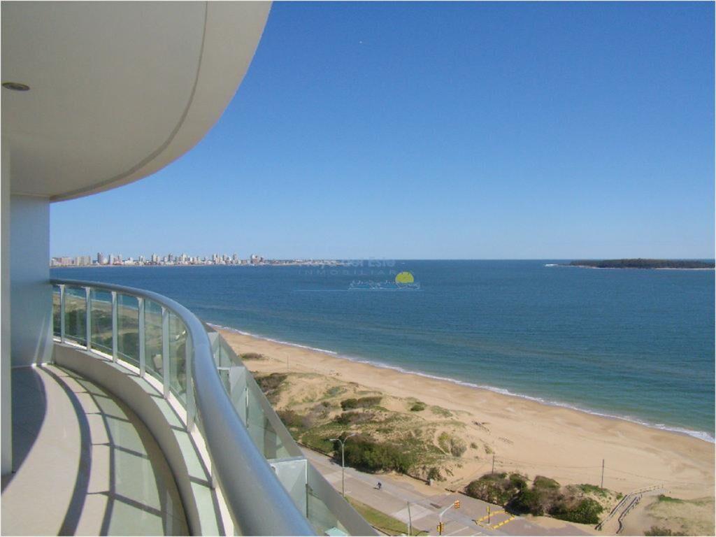 Apartamento en alquiler temporal de 3 dormitorios