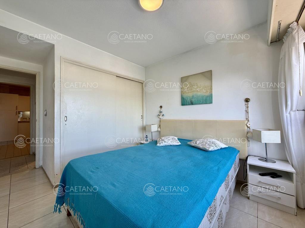 Venta apartamento 1 dormitorio. Peninsula, Punta