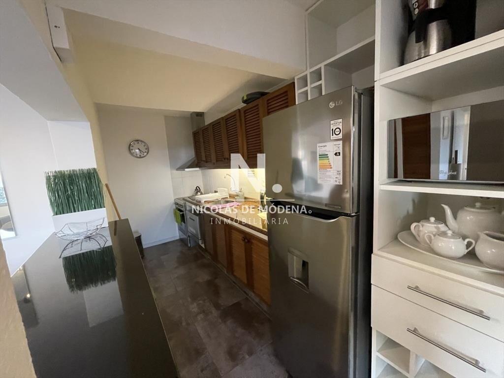 Vende apartamento en Punta del Este de 2