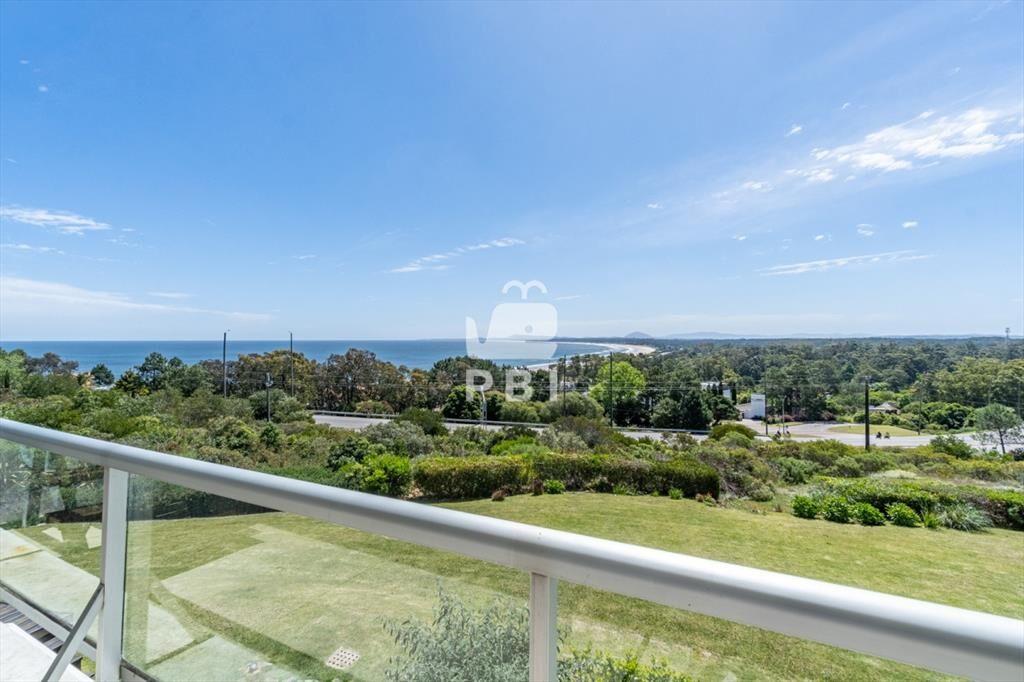 Apartamento en Punta Ballena 2 dormitorios - - :