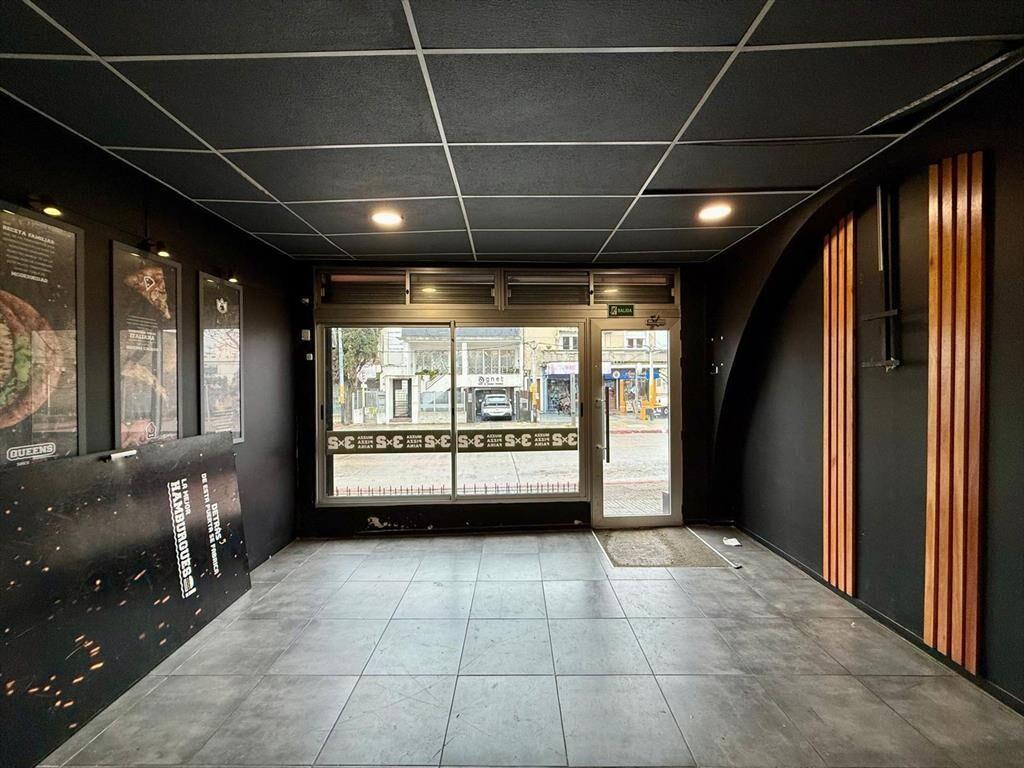 ALQUILER LOCAL COMERCIAL MALVIN
