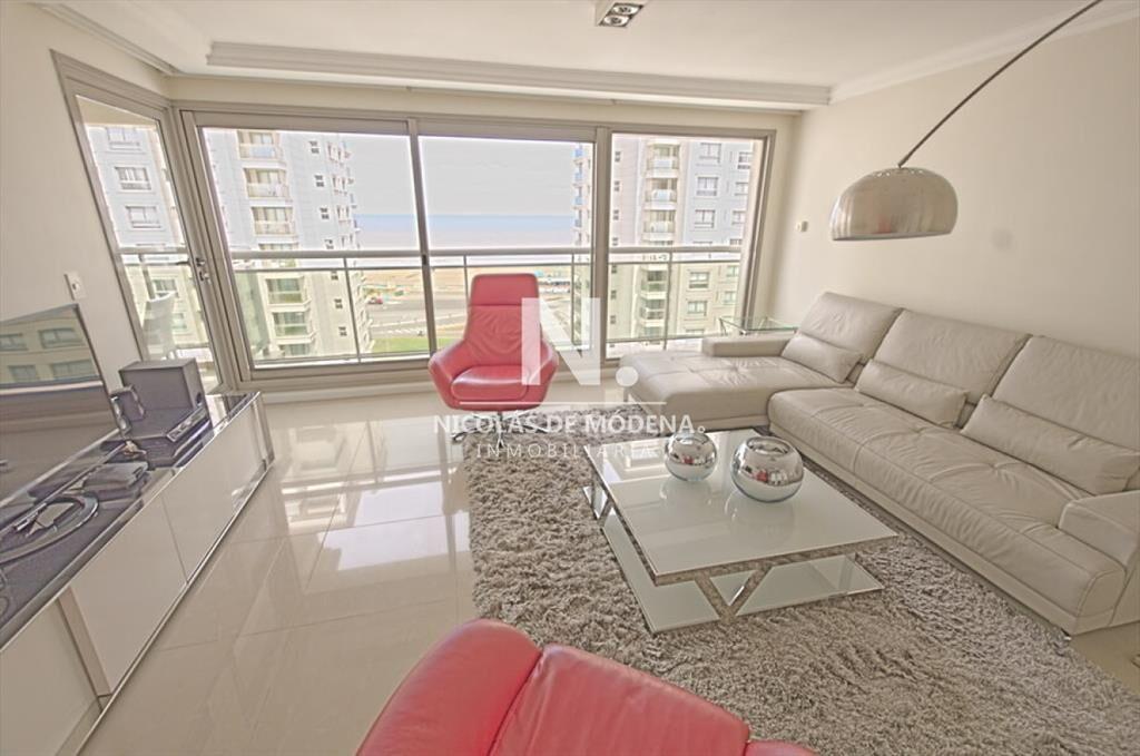 Apartamento en venta - Brava. Torre Imperiale,