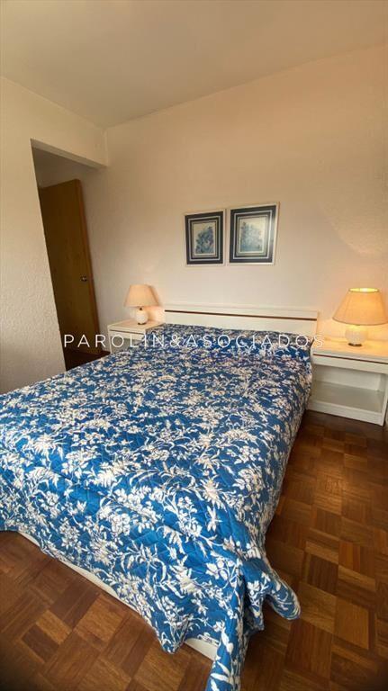 Apartamento en zona privilegiada, cerca de todo