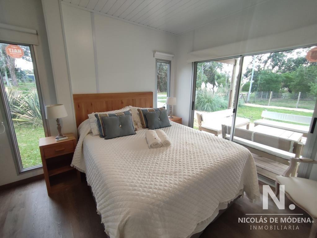 Venta casa 2 dormitorios Santa Mónica José Ignacio