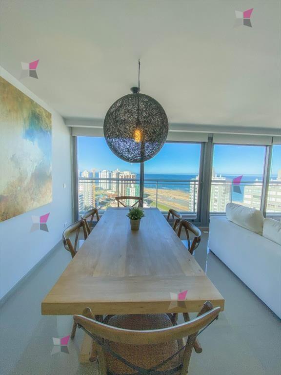 VENTA DE APARTAMENTO DE 2 DORMITORIOS EN BRAVA EN