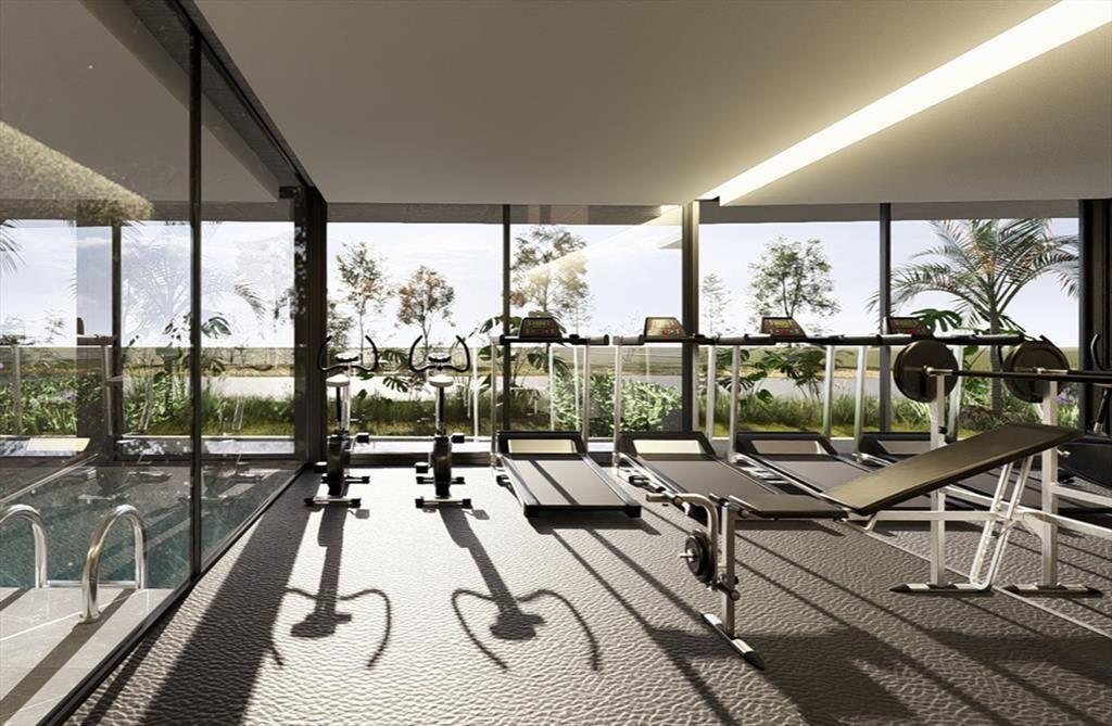Venta departamento en pozo Punta del Este