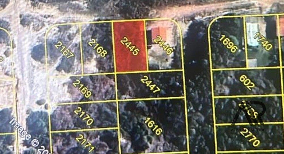 Terreno en venta de 513m2 ubicado en Puimayen