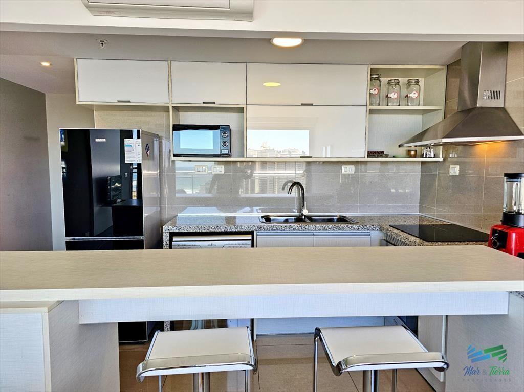 Venta de apartamento 1 dormitorio a estrenar full