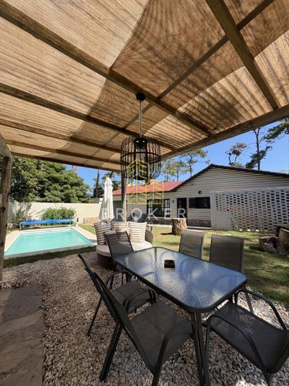 Alquiler de hermosa casa reciclada de 3 en san