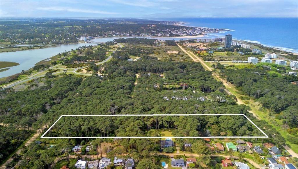 TERRENO EN VENTA EN RINCON DEL INDIO IDEAL