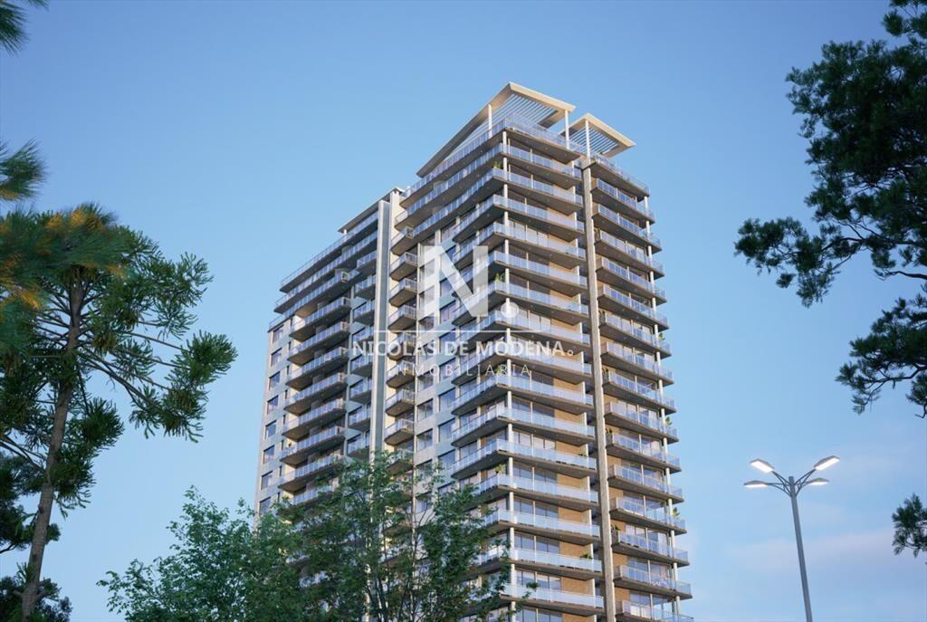 Apartamento en Venta en Roosevelt - Punta del Este | Edific