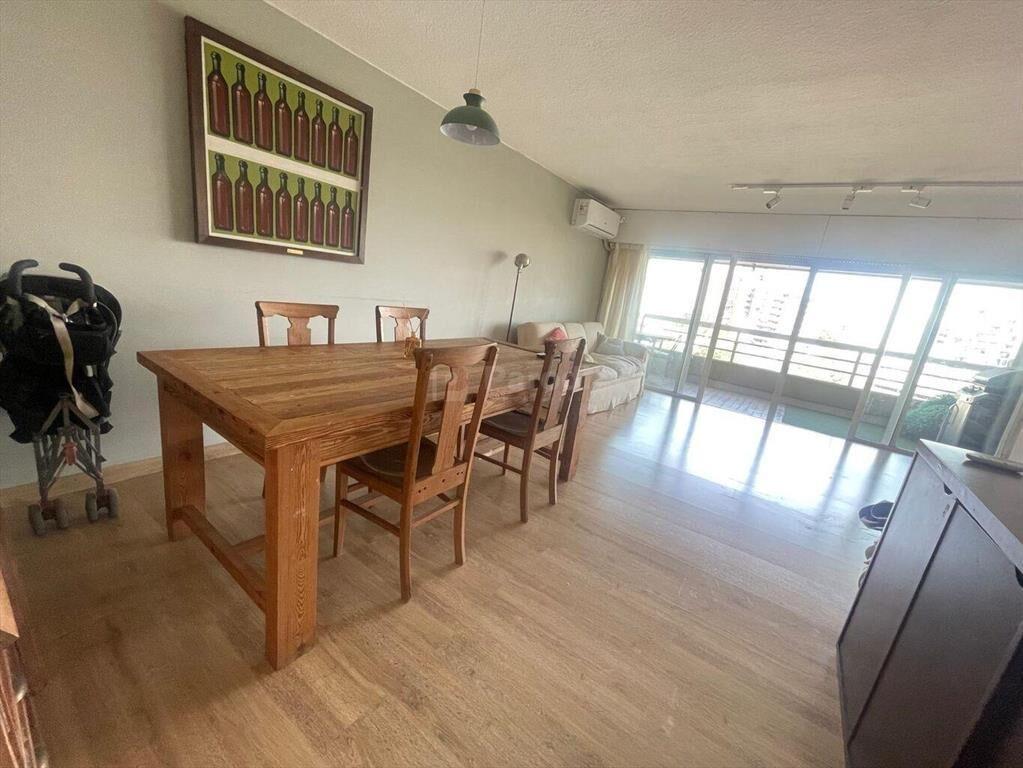 PARODI Venta apartamento 4 dormitorios Punta Carretas