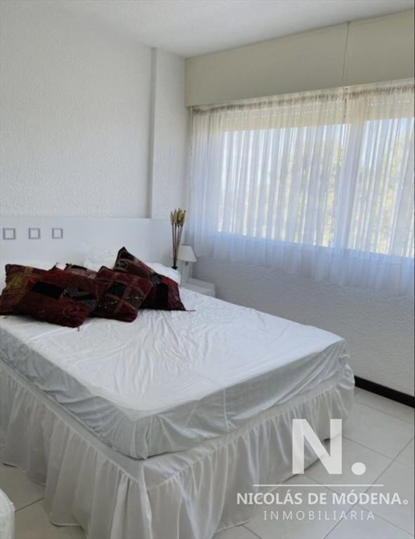 Apartamento en torre con servicio