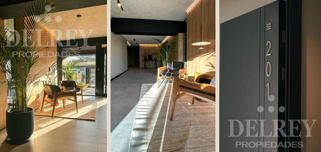 Venta Apartamento - Parque Carrasco DELREY PROPIEDADES