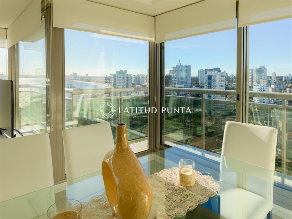 Oportunidad, piso alto en  Imperiale,en venta, 2
