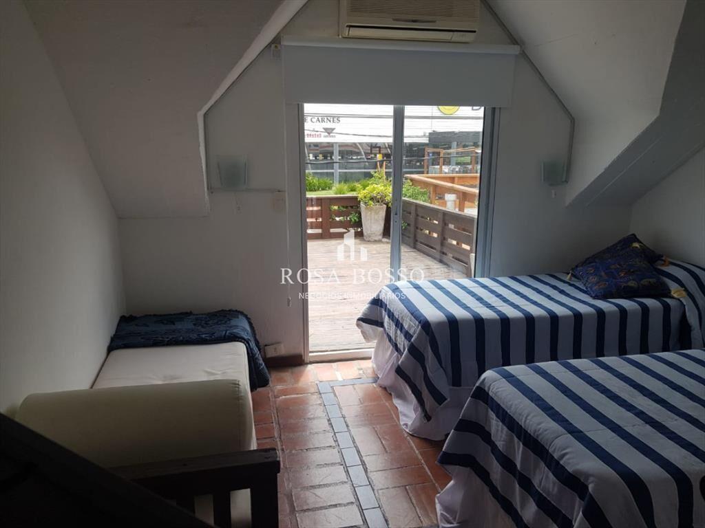 Apartamento en Alquiler de 2 dormitorios, La Barra, Uruguay