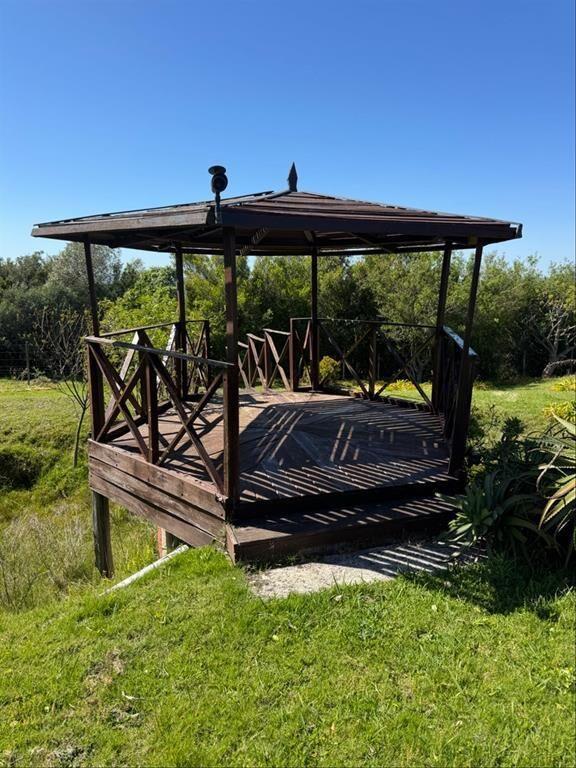 Venta de Campo de Sierra de los Caracoles un paraíso a 20 m