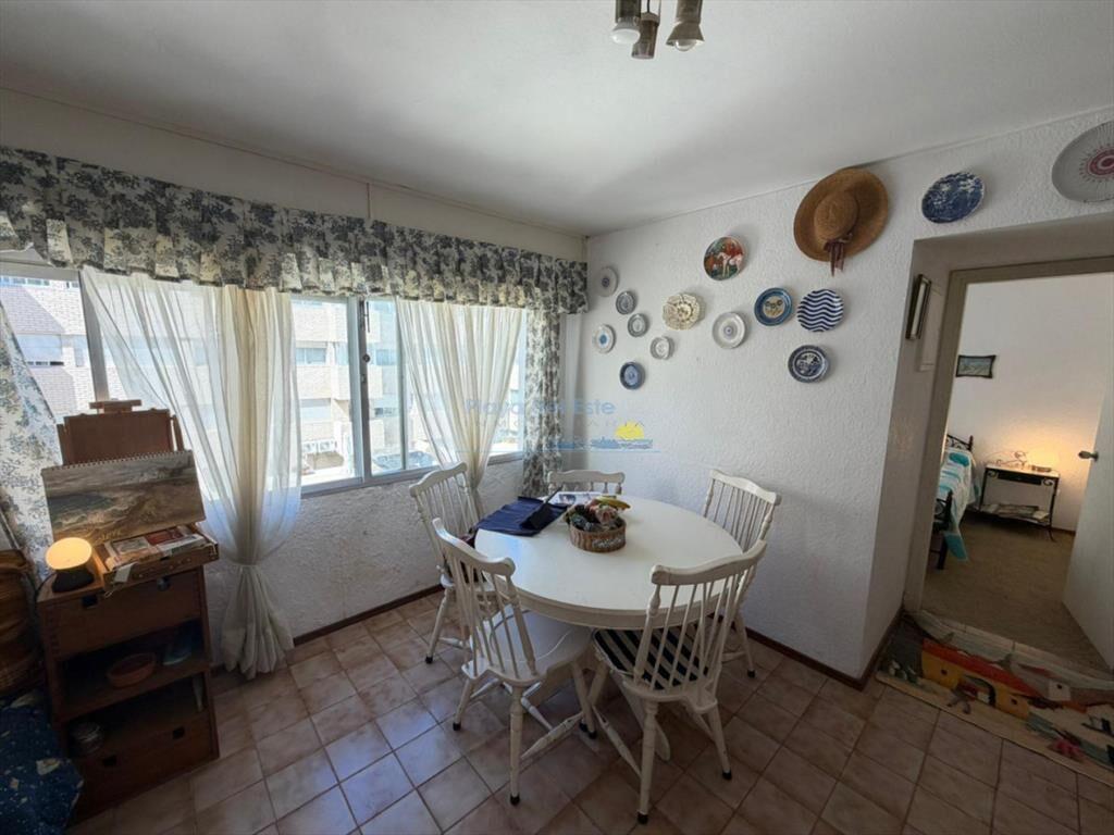 Apartamento en Venta de 1 dormitorio en Punta del